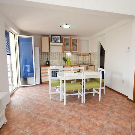 Apartment Barona Kotor Exterior photo