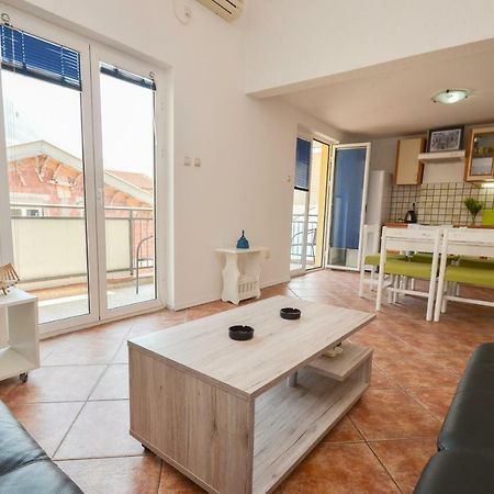 Apartment Barona Kotor Exterior photo