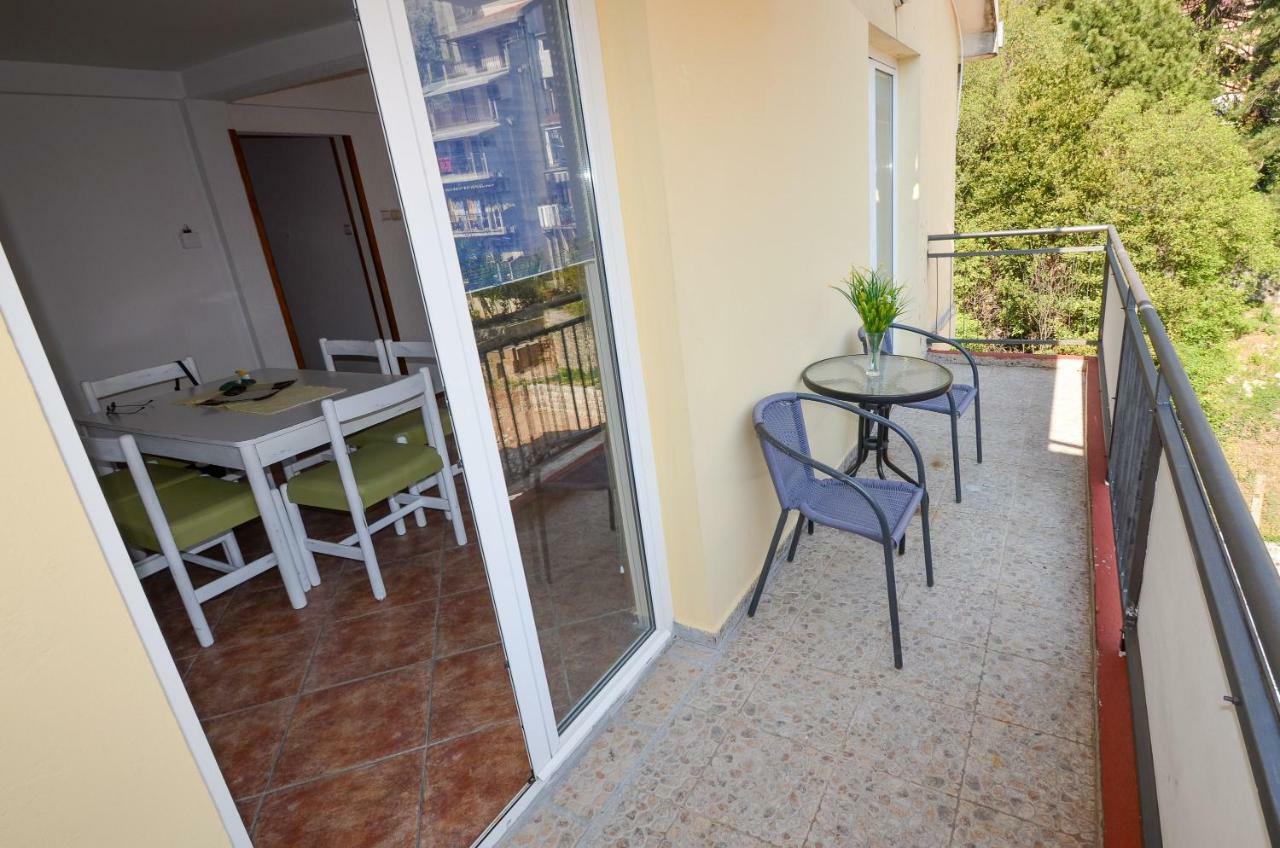 Apartment Barona Kotor Exterior photo