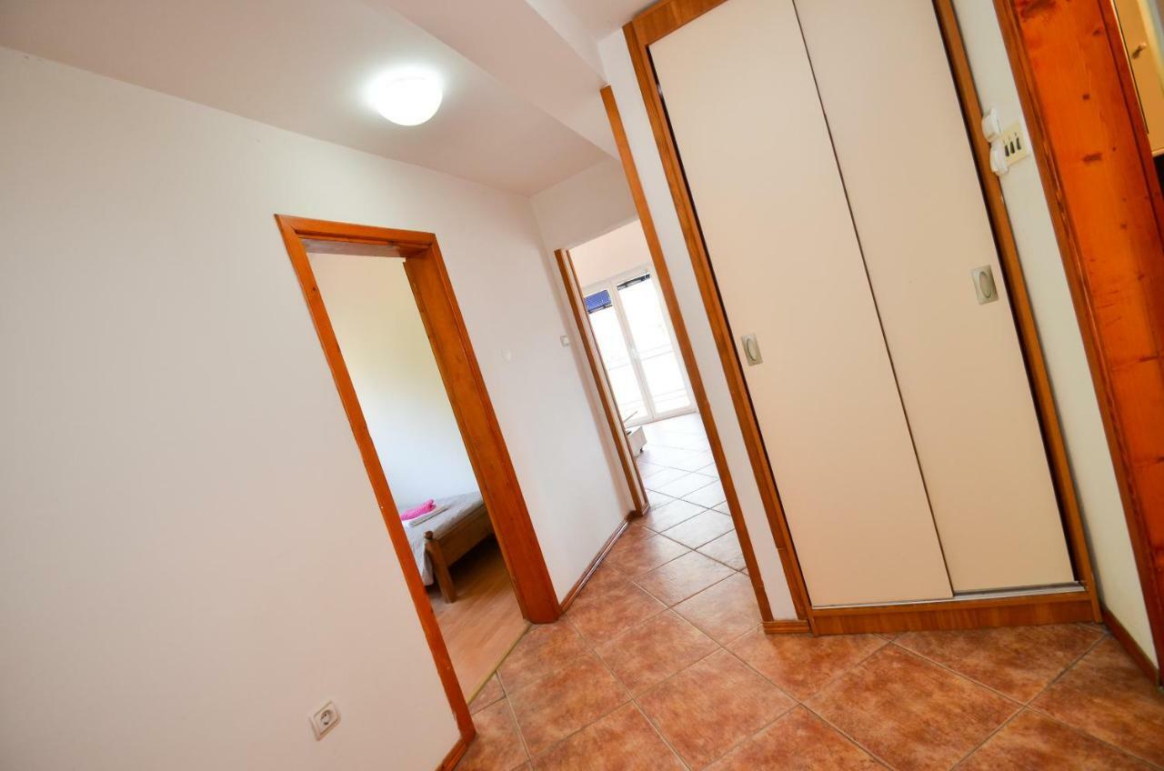 Apartment Barona Kotor Exterior photo