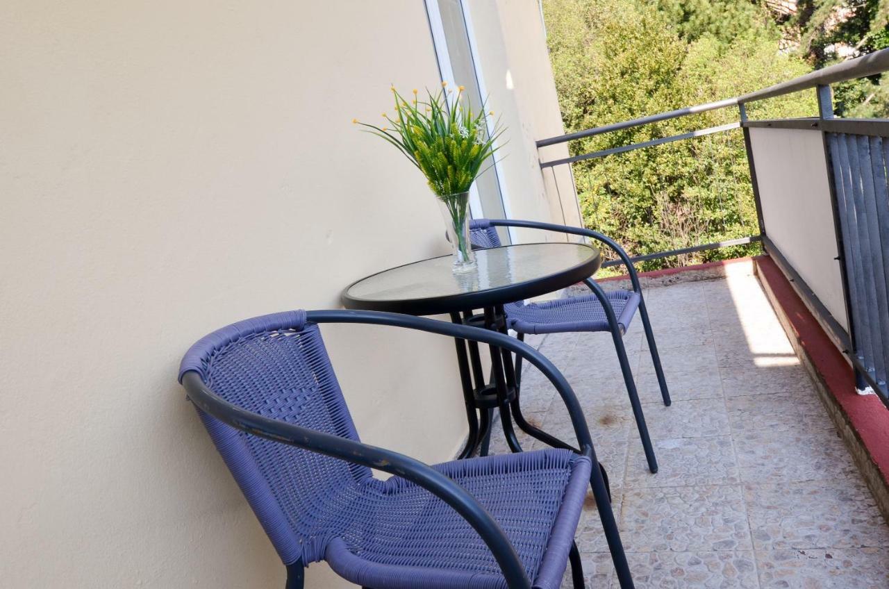 Apartment Barona Kotor Exterior photo